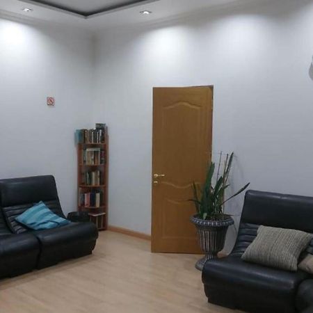 Room Hostel Dostyk Almaty Eksteriør bilde
