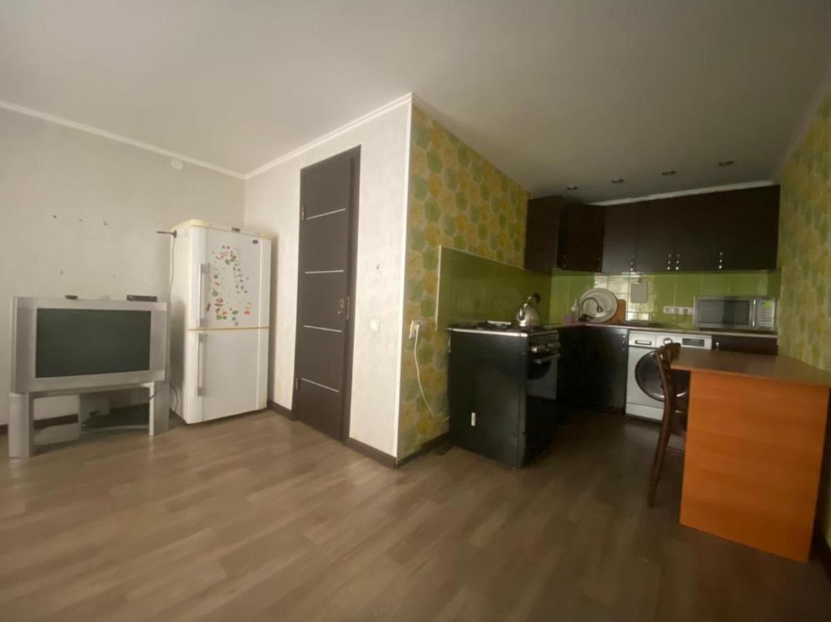 Room Hostel Dostyk Almaty Eksteriør bilde