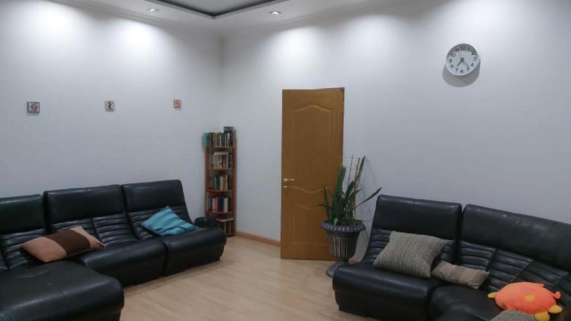 Room Hostel Dostyk Almaty Eksteriør bilde
