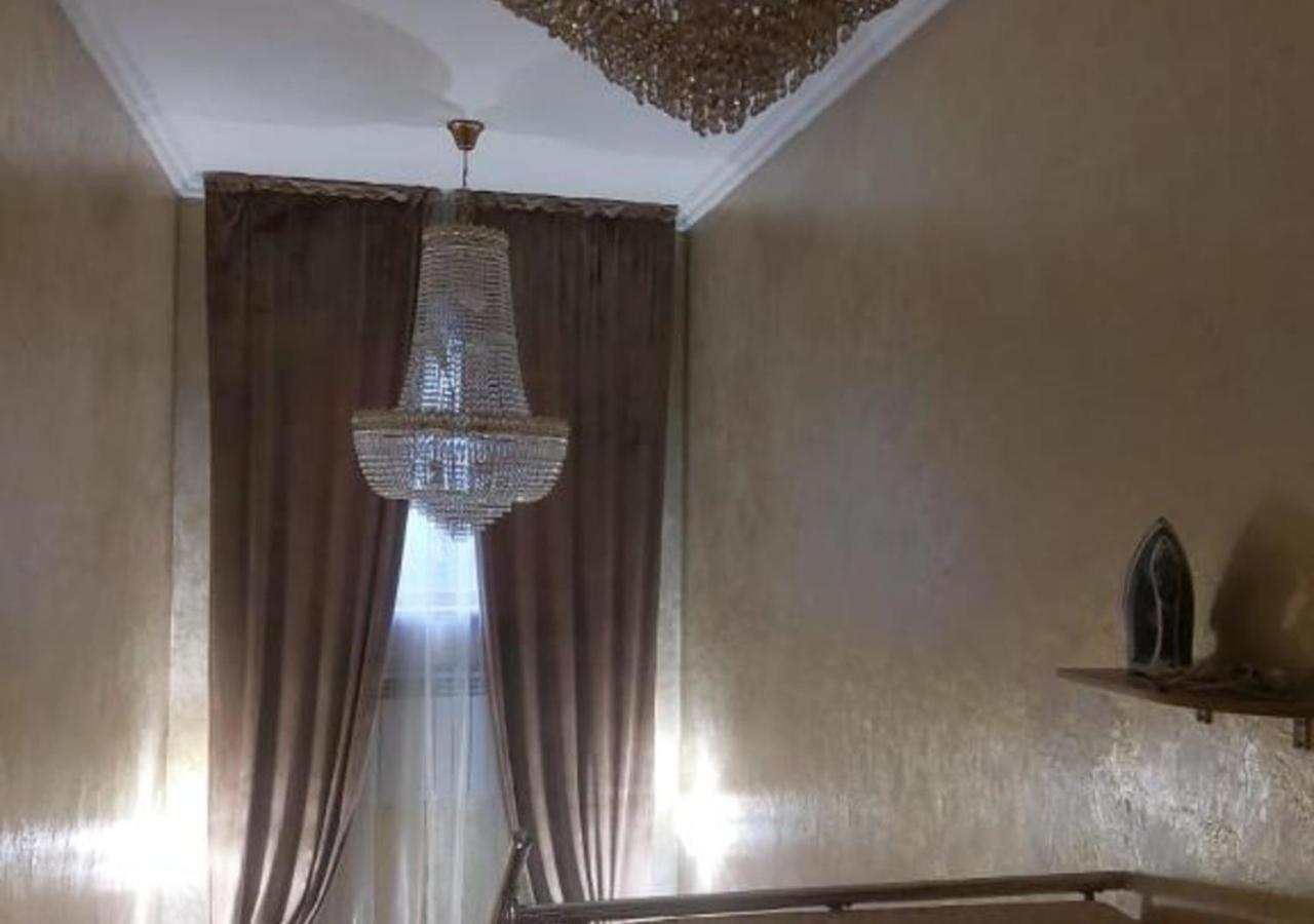 Room Hostel Dostyk Almaty Eksteriør bilde