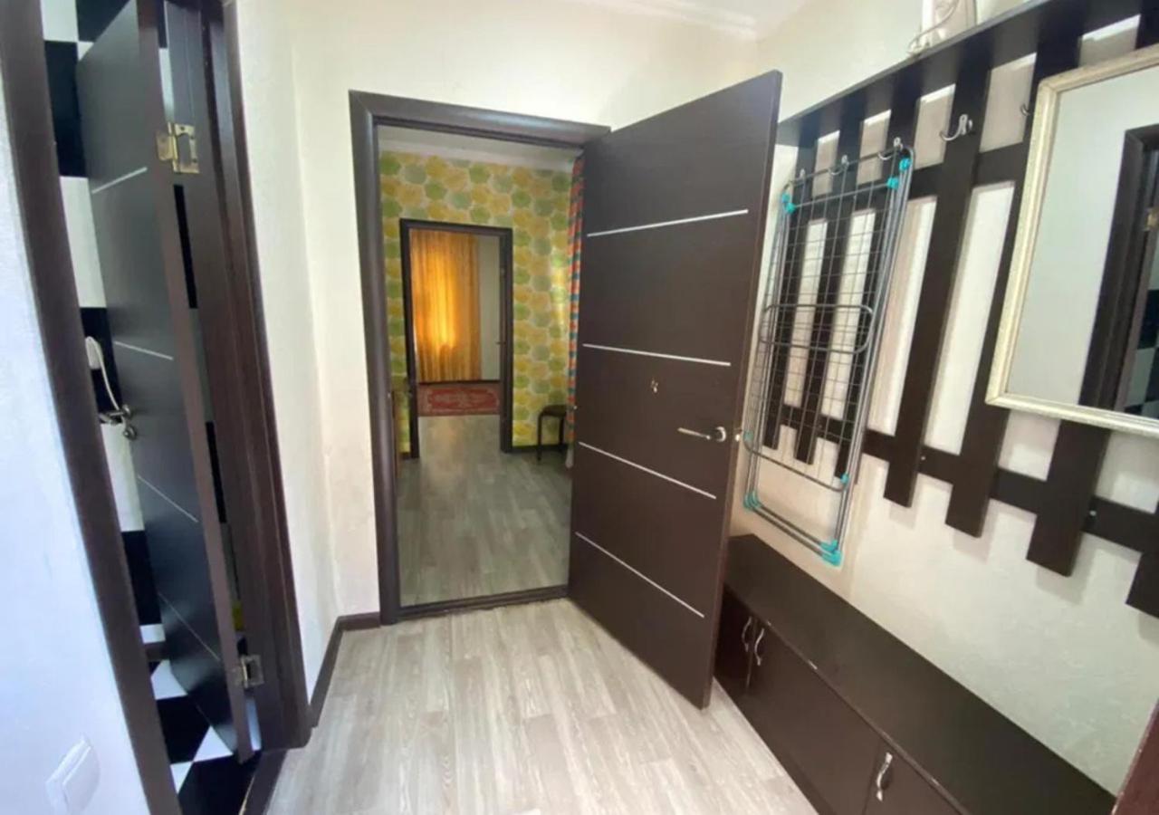 Room Hostel Dostyk Almaty Eksteriør bilde